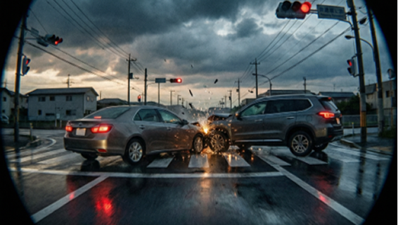 速度・加速度解析